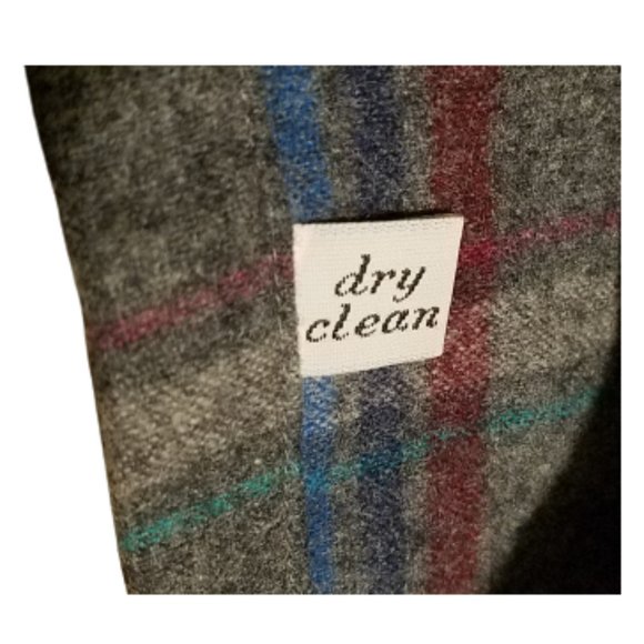 Pendleton Pure Virgin Wool Made in USA Button Up M - Picture 5 of 6